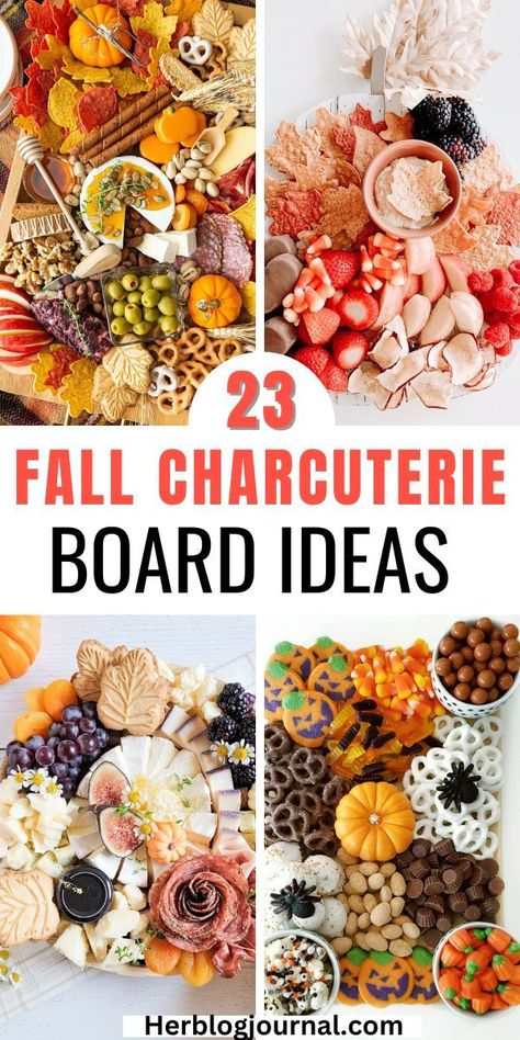 fall charcuterie platter and board ideas Charcuterie Board Ideas Fall, Fall Charcuterie Board Ideas, Fall Charcuterie Board, Fall Charcuterie, Grape Jam, Charcuterie Board Ideas, Mini Sweet Peppers, Fall Appetizers, Fall Snacks