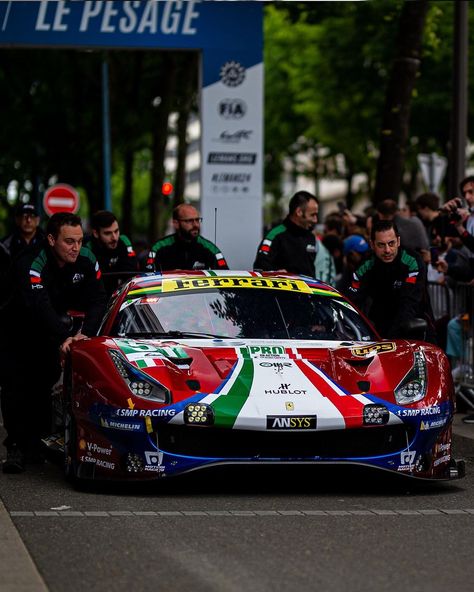 World Endurance Championship, Endurance Racing, Race Track, Motorsport, Ferrari, Checks, Sports Car, Cars, The World