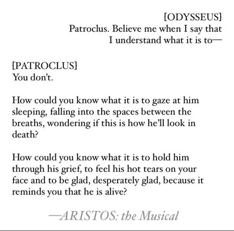 Achilles X Patroclus, Patroclus And Achilles, As The Poets Say, Achilles Patroclus, Literature Classics, Bible Worksheets, The Groupchat, Good Books To Read, Greek Mythology Humor