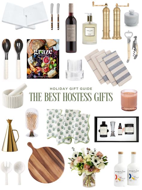 hostess gifts Cute Hostess Gifts, Gifts For The Hostess, Hostess Christmas Gift Ideas, Best Hostess Gift Ideas, Hosting Gifts Ideas, Hostess Christmas Gifts, Host Gift Basket, Hostess Gift Ideas Christmas, Baby Shower Hostess Gift Ideas