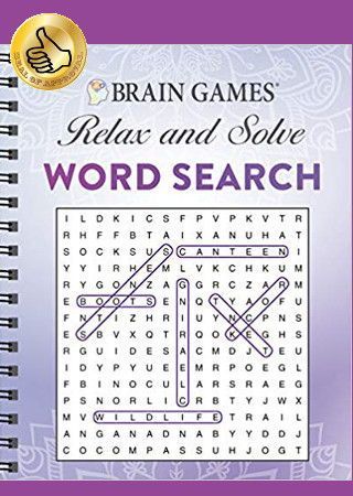 Word Search Book Cover, Kids Word Puzzles, Word Search Books, Challenging Word Search Free Printable, Word Search Book, Difficult Word Search, Puzzle Books For Adults, Kids Word Search, Bible Word Searches