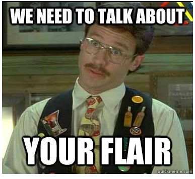 Office Space - 15 pieces of flair Office Space Meme, Work Ecards, Dancing Queen Lyrics, Office Space Movie, Restaurant Humor, Server Humor, Queen Lyrics, Server Life, Office Humor