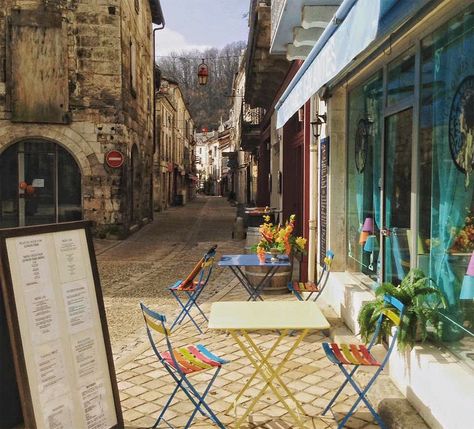 Beautiful Brantome In The Dordogne : The Good Life France Europe Vibes, French Town, Dordogne France, Beautiful France, East Yorkshire, Expat Life, I Love Paris, France Photos, Love Paris