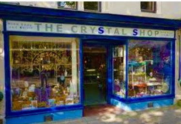 Display Frames, Vintage Shelf, Cheap Purses, Wood Windows, Window Dressings, Shop Front, Shop Window Displays, St Andrews, Shop Display