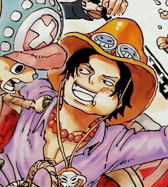 One piece colored manga icon One Piece Colored Manga Icon, One Piece Colored Manga, Ace Manga, Manga Colored, Colored Manga, Manga Icon, One Piece, Tumblr, Color