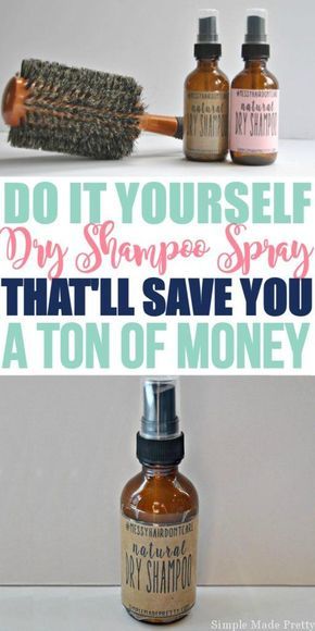 Love her blog! She has some great all-natural recipes with essential oils for beginners and the dry shampoo spray recipe was so easy and cheap to make! Essential Oils For Beginners, Dry Shampoo Spray, Natural Dry Shampoo, Diy Dry Shampoo, Using Dry Shampoo, Natural Recipes, Diy Shampoo, Diy Kosmetik, Diy Essential Oils