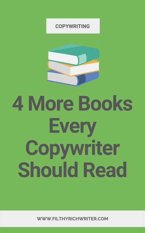 I’m a big believer in continual learning; if you ever think you know everything about something, you’re in BIG trouble. We put together four more books that we think every copywriter should read. It's important, no matter what stage you are at in your copywriting career, to continue to educate yourself.  #copywriting #learncopywriting #copywritingbusiness #copywritingbooks #readinglist Copywriting Quotes, Learn Copywriting, Creative Writing Jobs, Copywriting Business, Copywriting Course, Copywriting Tips, Educate Yourself, Keep Learning, Make Money Writing