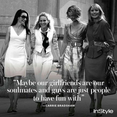 Girlfriend Quotes Friendship, Vicky Pattison, City Quotes, Girlfriend Quotes, Carrie Bradshaw, Friends Quotes, Movie Quotes, Friendship Quotes, Beautiful Words