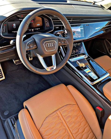 ❤️Audi Interior Perfection❤️ Who can name the model? 🤔 ——————————————————— Save money & support this page: • @ultimatecustomsuk Use AUDILOVER for 10% off all Audi parts • @mtm_usa Use AUDILOVER for 10% off all orders • @thewheelbros Use AUDILOVER for 50$ off orders over $400 ——————————————————— For Hoodies, T-Shirts and more gifts for Audilovers check the link in the bio @audiloooover 👈 ——————————————————— - By @zaidzilla ——————————————————— - For a chance to be featured on Shoutout Saturday's Audi Rs Q8 Interior, Audi Rsq8 Interior, Audi Inside, Audi Q8 Interior, Audi Q7 Interior, Audi Rsq8, Audi Interior, Wallpaper Ocean, Sick Cars