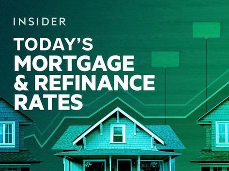 Mortgage Interest Rates Today, September 19, 2024 | Rates Low Following Supersized Fed Cut - NewsBreak Cash Out Refinance, Refinance Mortgage, Mortgage Interest Rates, Home Mortgage, Interest Rate, Line Of Credit, Mortgage Calculator, Mortgage Lenders, Home Equity