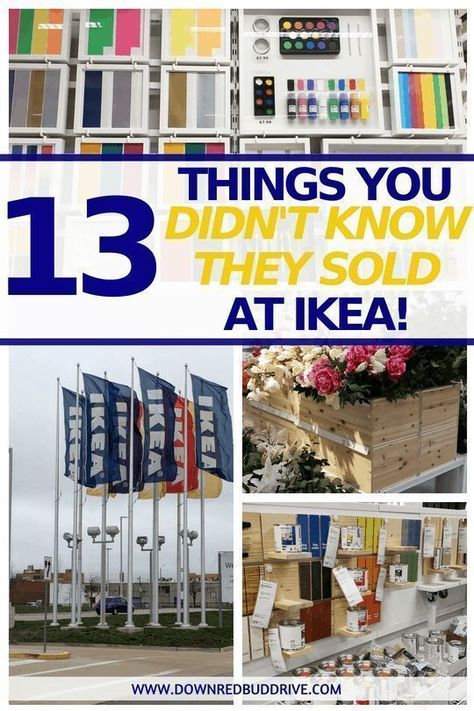 There are a LOT of things we love about IKEA. We shop there anytime we’re close to one. Do you know about all the IKEA Secrets? Did you know about the 13 things in this list that they sell there? It’s not just cheap furniture! Big Dresser, Ikea Must Haves, Moms Life, Ikea Usa, Ikea Shopping, Hacks Ikea, Flying With Kids, Real Moms, Moving Tips