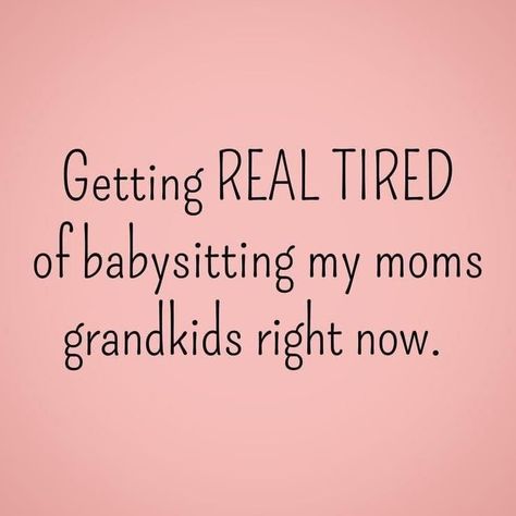 Tired Mom Humor, Momma Quotes, Grandkids Quotes, Husband Wife Jokes, Tired Funny, Funny Truths, Funny Marriage, Marriage Jokes, Hilarious Jokes