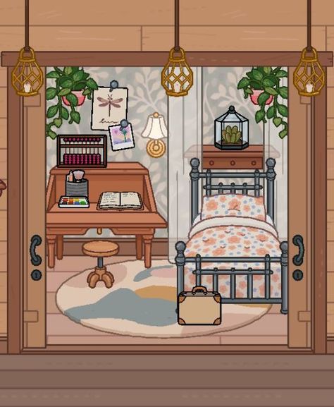 Toca World Ideas, Toca Life Ideas, Toca House Ideas, Toca Boca Room Ideas, Toca Ideas, Toca Boca House Ideas, Toca Boca Room, Toca Boca House, Toca Boca Ideas