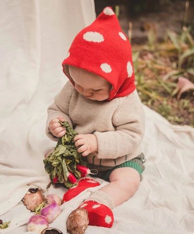 12 Month Old Halloween Costume, Diy Flower Halloween Costume, Mushroom Baby Costume, One Year Old Costume, Infant Halloween Costumes Girl, 6 Month Old Halloween Costume, Diy Newborn Halloween Costumes, 3 Month Old Halloween Costume, Baby Mushroom Costume