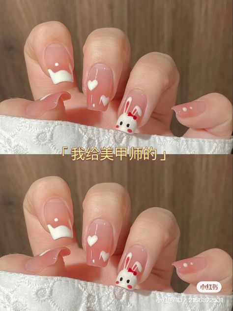 ម៉ូតក្រចក Cute, Nail Designs Blue Almond, Nail Designs White Almond, Nail Designs Pink Almond, Nail Designs 2023 Almond, Nail Designs Simple Almond, Almond Nail Designs Spring, Almond Nail Designs Simple, White Almond Nail Designs