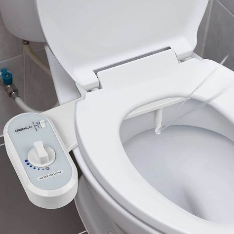 Top 5 Best Bidet Attachments Western Toilet, Bidet Toilet Attachment, Bidet Attachment, Water Sprayer, Bidet Sprayer, Bidet Toilet, Bidet Toilet Seat, Mom Jokes, Dave Matthews