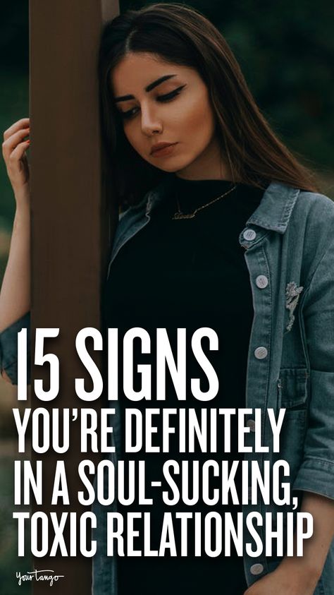 15 Warning Signs Of A Toxic Relationship To Watch For | YourTango Experts | YourTango Overcoming Jealousy, Loss Of Balance, Dysfunctional Relationships, Guilt Trips, Family Therapist, Toxic Relationship, Marriage And Family Therapist, Unhealthy Relationships, Toxic People