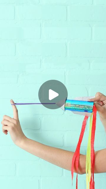 Jennifer - Crafts | DIY Home | Recipes on Instagram: "RUBBER BAND ROCKET RACERS 🚀 a super fun summer craft to make with the kiddos. Printable template is available on my site. Link in profile. #summercrafts #summerfun #craftsforkids #kidscrafts #summercampcrafts #ducktapecrafts" Rocket Crafts For Kids, Rocket Craft, Rubber Band Crafts, Craft To Make, Fun Summer Crafts, Rockets For Kids, Summer Camp Crafts, Summer Craft, 1st Year