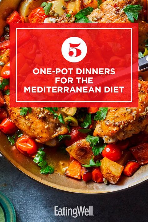 Fast Vegetarian Dinner, Pasta With Tuna, Mediterranean Recipes Healthy, Perfect Health Diet, Recipes Only, Mediterranean Diet Recipes Dinners, Chicken Chickpea, Feather Shoes, Dinners Recipes