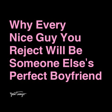 When you reject a nice guy and regret it, you aren't alone in your actions. But it's time we give genuinely good men the recognition they deserve. Sorry Text Messages, Sorry Text, Relationship Meaning, Single Dating, Single Life, Perfect Boyfriend, The Right Man, Dating Quotes, Human Nature