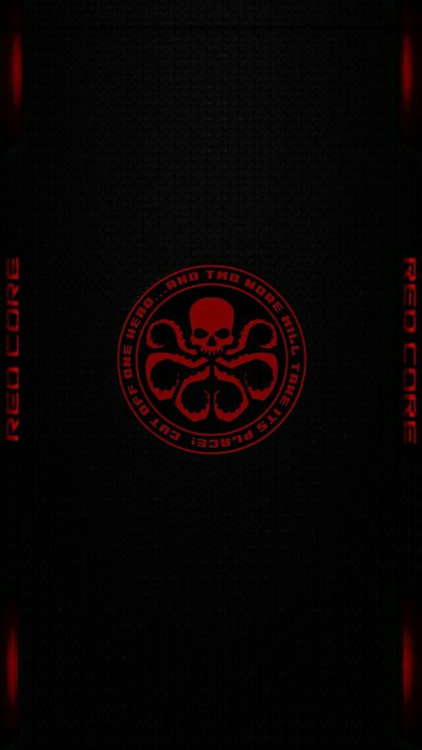 Hydra Symbol Marvel, Hydra Wallpaper, The Winter Soldier Wallpaper, Hydra Logo, Winter Soldier Wallpaper, Hydra Marvel, Hail Hydra, Frank Grillo, Winter Soldier