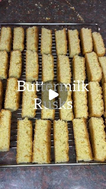 How To Make Rusks Recipe, Buttermilk Rusks Recipes, Buttermilk Rusks Recipe South Africa, Self Raising Flour Recipe, Rusk Packaging, South African Rusks, Rusks Recipe, Buttermilk Rusks, Rusk Recipe