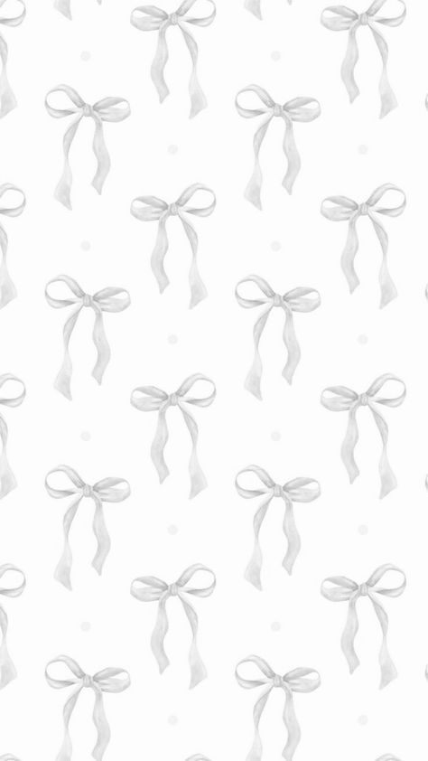 White Coquette Background, Beige Bow Wallpaper, White Wallpaper Asthetics, Ipad Wallpaper White Aesthetic, White Lockscreen Aesthetic Iphone, Wallpaper Iphone White Aesthetic, Winter Phone Wallpaper Aesthetic, White Bow Aesthetic, White Wallpaper Ipad