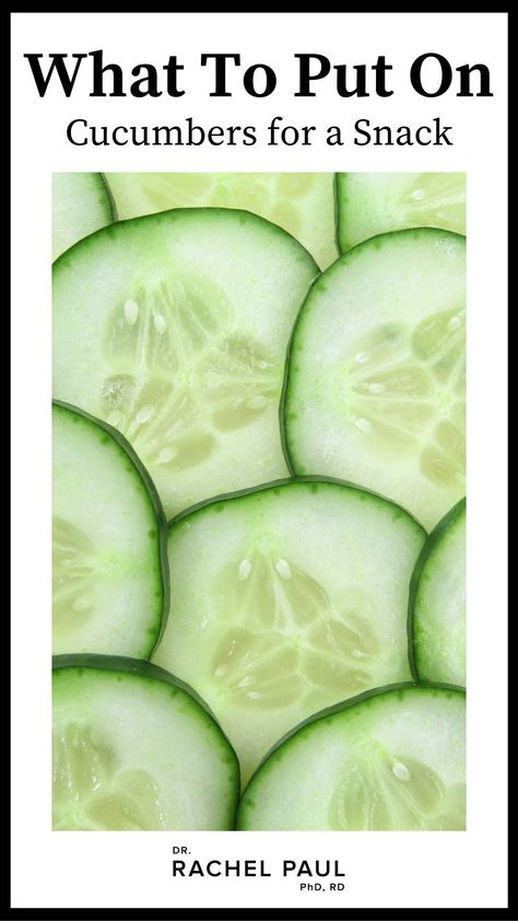 Cucumber Snack Recipes, Best Veggies To Eat, Cucumber Snack, Snack Pairings, Best Veggies, Cucumber Snacks, Cucumber Canning, Dairy Free Cream Cheese, Cucumber Bites