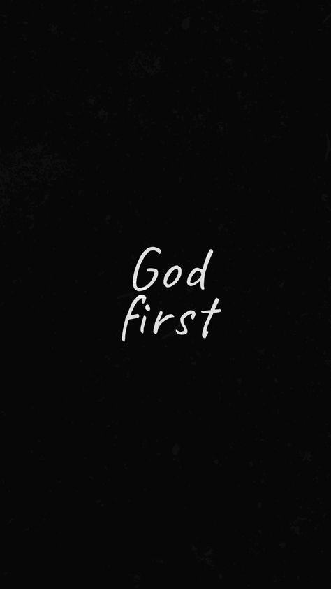 wallpaper God first #wallpaper God Over Everything Wallpaper, God Love Wallpaper, God First Wallpaper Black, God Got Me Wallpaper, God Qoute Wallpaper, God Qoute Motivation, God Did Wallpaper, God Loves Me Wallpaper, God Black Wallpaper