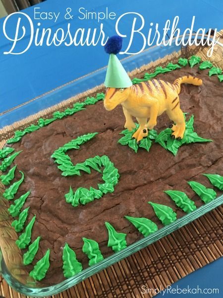 Simple Dinosaur Cake, Diy Dinosaur Cake, Krispie Cakes, Dinosaur 4th Birthday, Dinosaur Birthday Party Ideas, Financial Stewardship, Dinosaur Cakes, Hockey Birthday, Dino Cake