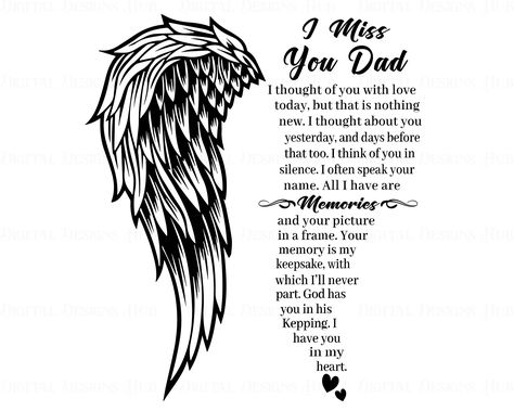 Poems About Dads In Heaven, In Heaven Quotes Missing You, Miss You Daddy In Heaven, Loss Of A Dad From Daughter, Daddy In Heaven Quotes, Missing You Dad In Heaven, My Dad In Heaven Quotes, Missing My Dad In Heaven, Miss You Dad From Daughter