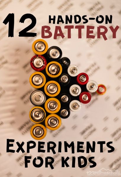 Battery Experiments, Kid Experiments At Home, Electricity Activities, Electricity Experiments, Science Electricity, Science Stations, Science Camp, At Home Science Experiments, Experiments For Kids