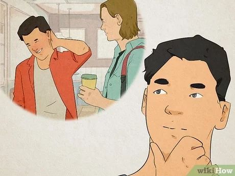 How to Stop Having Crushes: 14 Steps - wikiHow Stop Cussing, A Crush, Having A Crush, To Tell, Life Hacks, Feelings