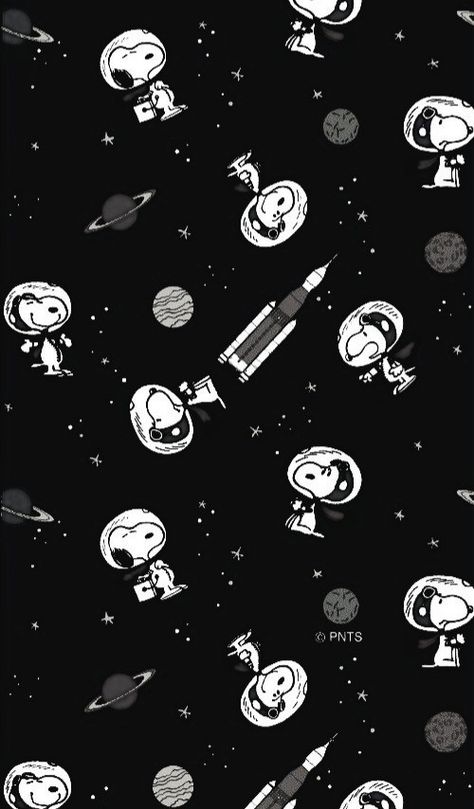 Dark Snoopy Wallpaper, Snoopy Black Background, Snoopy Black Wallpaper, Peanuts Phone Wallpaper, Charlie Brown Wallpaper, Peanuts Wallpaper, Flowers Black Background, Snoopy Comics, Black And White Cartoon