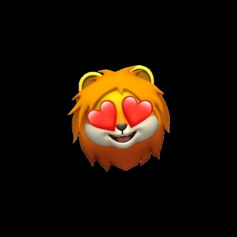 Lion Emoji, Star Logo Design, Whatsapp Wallpaper Cute, Emoji Photo, Emoji Pictures, Emoji Art, Whatsapp Wallpaper, Background Wallpaper For Photoshop, Star Logo