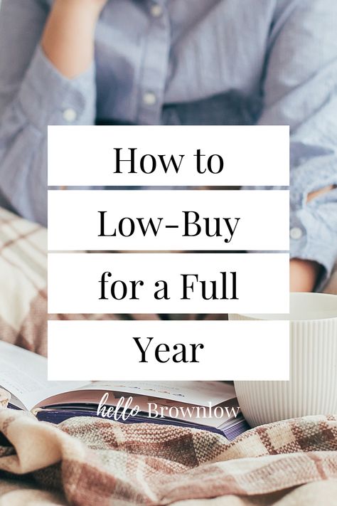 Have you considered not buying anything new for a full year? Could you do it? Find all of our tips to stick with a low buy year and spend a year consuming less. #consumeless #lowbuyyear #lowbuy #nospend #nospendyear No Buy Inspiration, Low Buy Challenge Rules, No Spend Year Rules, No Spend Ideas, No Buy Year 2024, The Year Of Less, Low Buy Rules, Buy Nothing Challenge, Low Spend Month