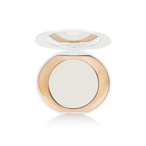 Charlotte Tilbury Mini, Brightening Powder, Face Kit, Makeup Shades, Concealer Shades, Magical Makeup, Medium Skin Tone, Beauty Light, Translucent Powder