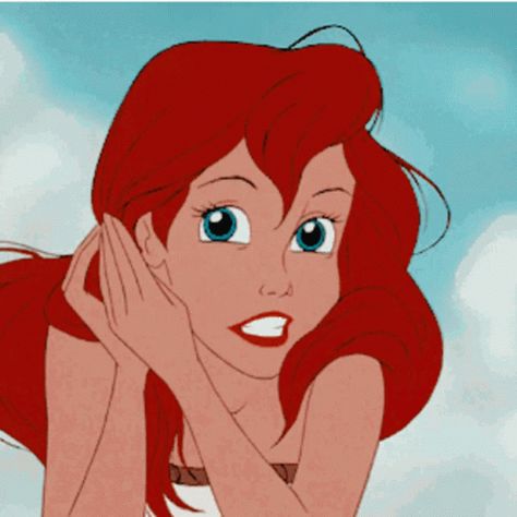 Disney Princess Gif, Every Last Word, Disney Song, Disney Amor, Disney Quizzes, Ariel Disney, Mermaid Disney, Disney Gif, Disney Songs