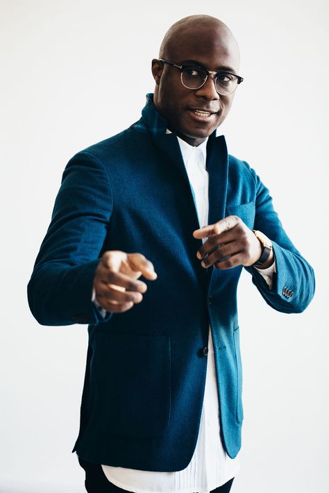 The Mavericks of Hollywood: Barry Jenkins Barry Jenkins, Future Vision, Hooray For Hollywood, Inspiring People, Marauders Era, Black Power, Party Guests, Inspirational People, Find Beauty