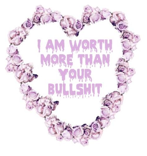 I am worth more than your bullshit :) Pastel Goth Quotes, Goth Quotes, Goth Queen, Negativity Quotes, Pastel Quotes, Best Beard Oil, Punk Boy, Shop Small Quotes, Small Business Quotes