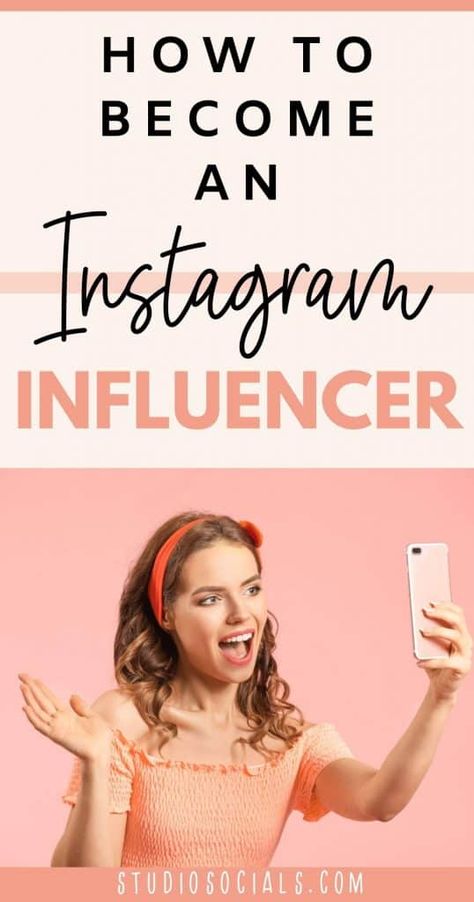 how to become an instagram influencer Influencer Inspiration, Cozy Inn, Influencer Photography, Influencer Tips, First Instagram Post, Fitness Icon, Social Media Success, Female Fitness, Money Now