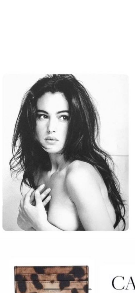 Grazia Magazine, Bond Girls, Italian Actress, Monica Bellucci, Beauty Guru, Feminine Beauty, A Black, A Woman, Hollywood