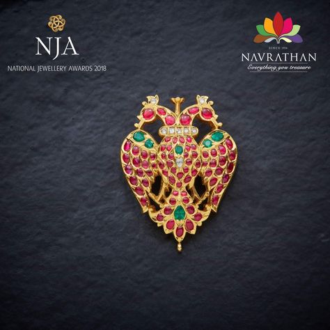 Gandaberunda Jewellery, Gandaberunda Pendant, Mysuru Dasara, Navrathan Jewellers, Traditional Pendants, Antic Jewellery, Traditional Pendant, Amur Tiger, Tiger Claw