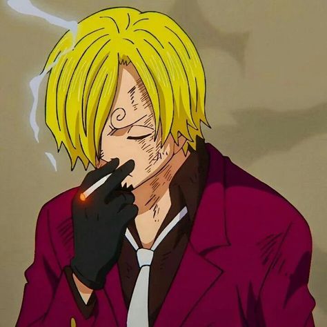 Sanji 💖 Sanji Pfp Aesthetic, Sanji Pfp Icon, One Piece Sanji Icon, Sanji Vinsmoke Icon, Vinsmoke Sanji Icons, Sanji One Piece Icon, Sanji Pfp, Sanji Manga, Sanji Anime