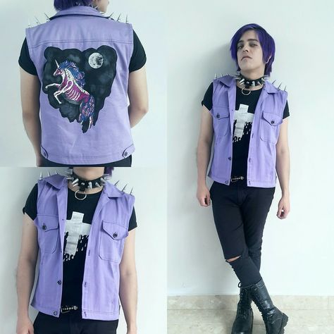 Pastel Punk Outfits Male, Pastel Goth Men, Kenny Outfits, Pastel Goth Outfits Boy, Pastel Goth Male, Goth Pastel Outfits, Goth Guy Outfits, Pastel Punk Outfits, Goth Boy Outfits