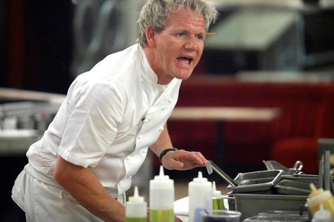 Gordon Ramsay reveals his favorite 'Hell's Kitchen' insults Howie Mandel, Kitchen Nightmares, Hell’s Kitchen, Health Insurance Humor, Tv Chefs, Medical Drama, Hells Kitchen, Gordon Ramsay, Popular Shows