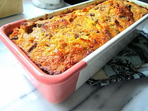 Stacey Snacks: Apple Buttermilk Bread Pudding Buttermilk Bread, Bread Pudding With Apples, Bread Puddings, But Why, Bread Pudding, Puddings, One Week, Buttermilk, Yummy Treats