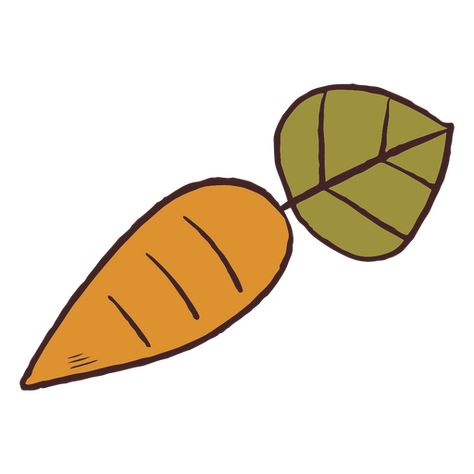 Simple drawing of carrot PNG Design Drawing Carrot, Design Festival, Festival Design, Design Drawing, Design Ad, Png Design, Svg Design, Png Image, T Shirt Design