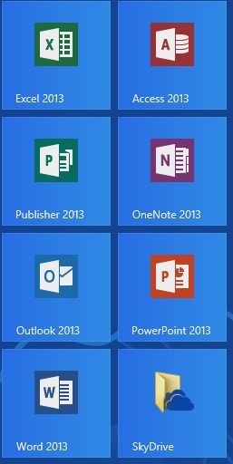 Microsoft Office 2013: Unofficial Guide Computer Shortcut Keys, Office Tips, Work Hack, Computer Help, Computer Shortcuts, Technology Hacks, Computer Tips, Computer Skills, Office 365