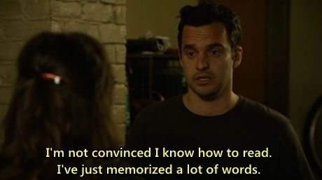 Nick Miller Quotes, Senior Yearbook Quotes, New Girl Quotes, Yearbook Quotes, Nick Miller, Senior Quotes, Me Too Meme, Tv Show Quotes, Tv Characters